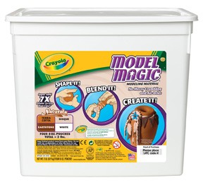 Model Magic - 907g - Image 2