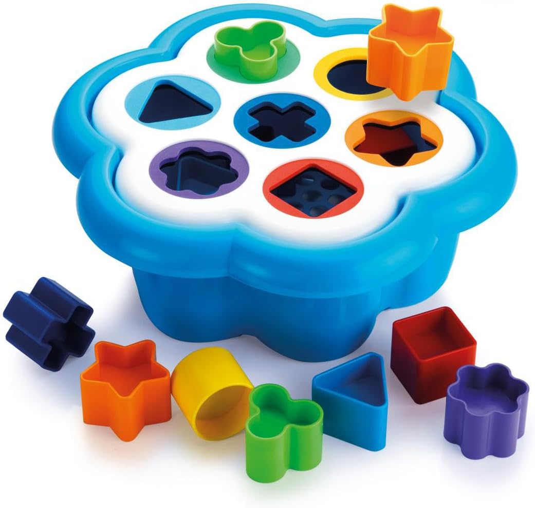 Daisy Shape Sorter