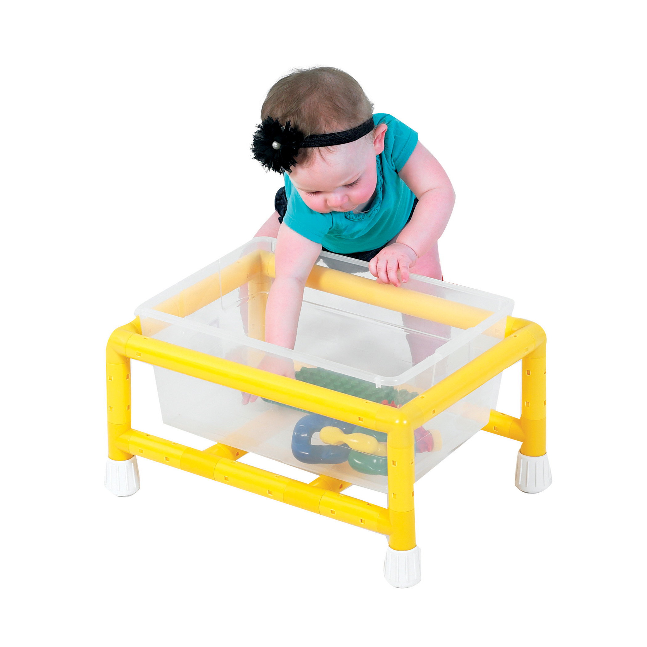 Mini Discovery Table - Stationary