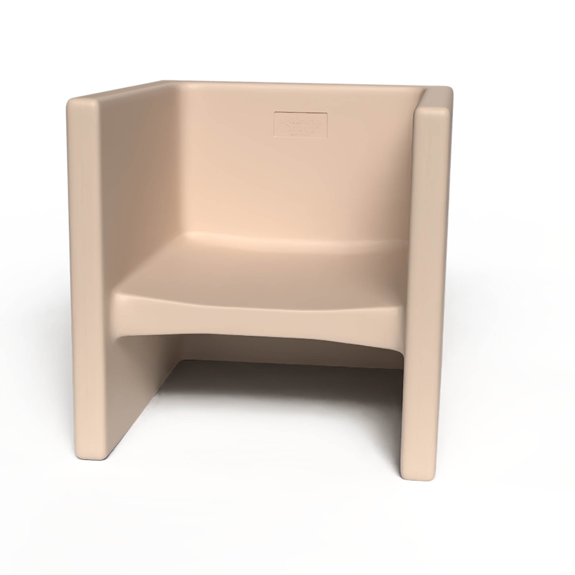 Cube Chair