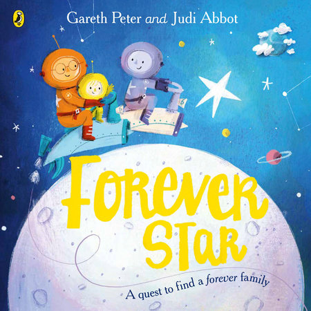 Forever Star - Paperback