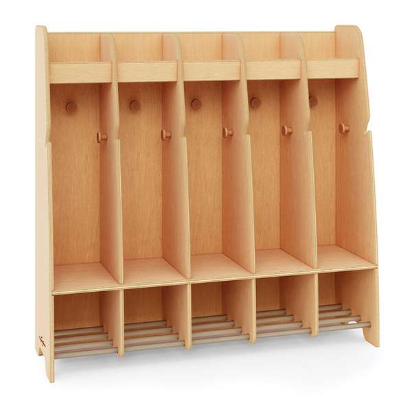 Seoras Cubbies for Students