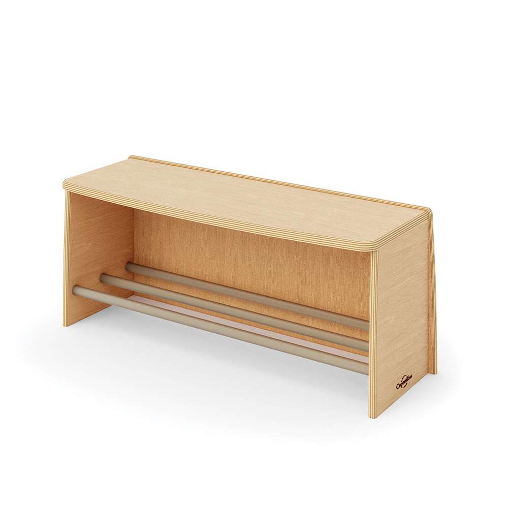 Seoras Cubby End Unit for 2