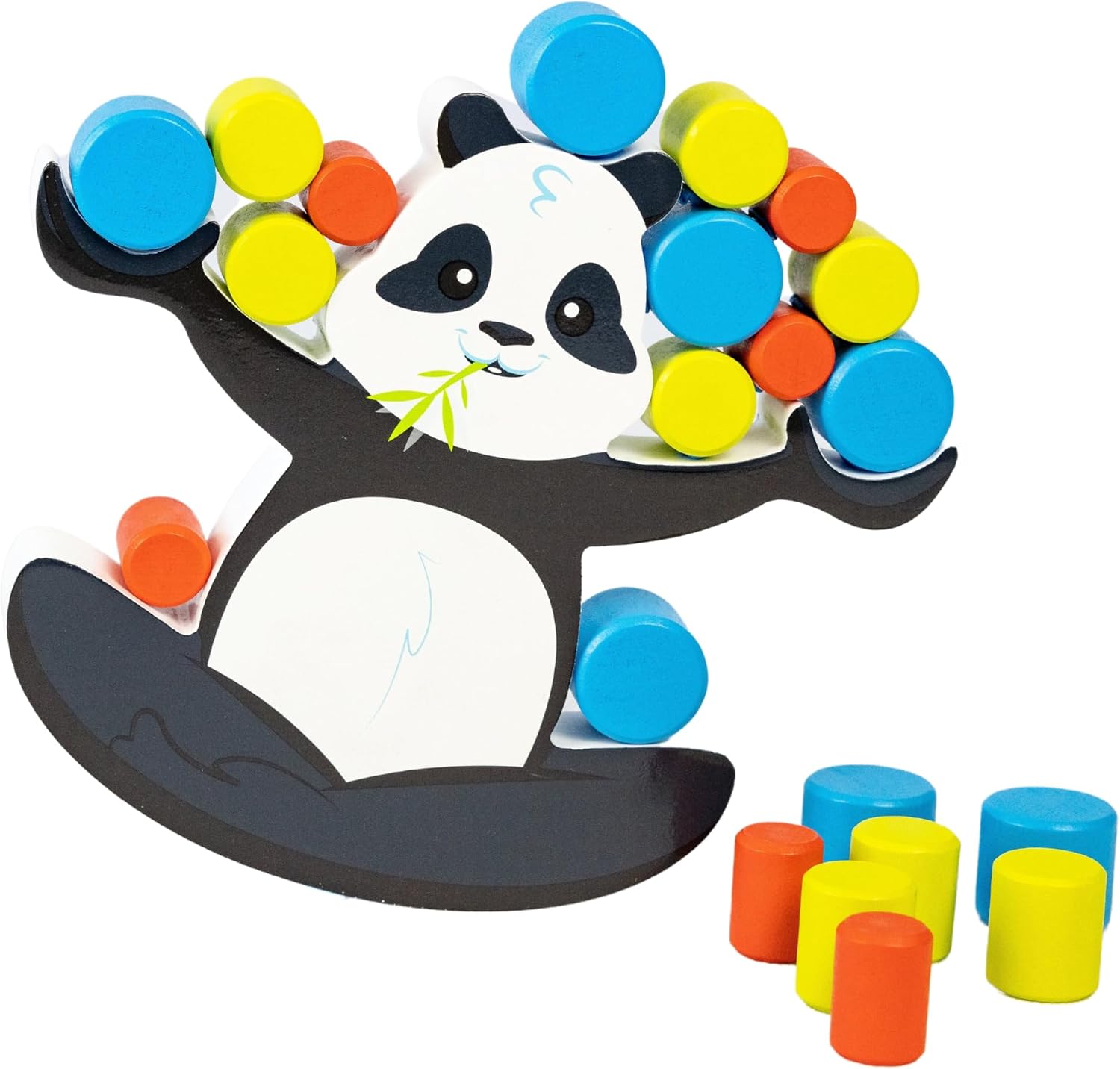 BoomBoom The Balancing Panda - Image 2