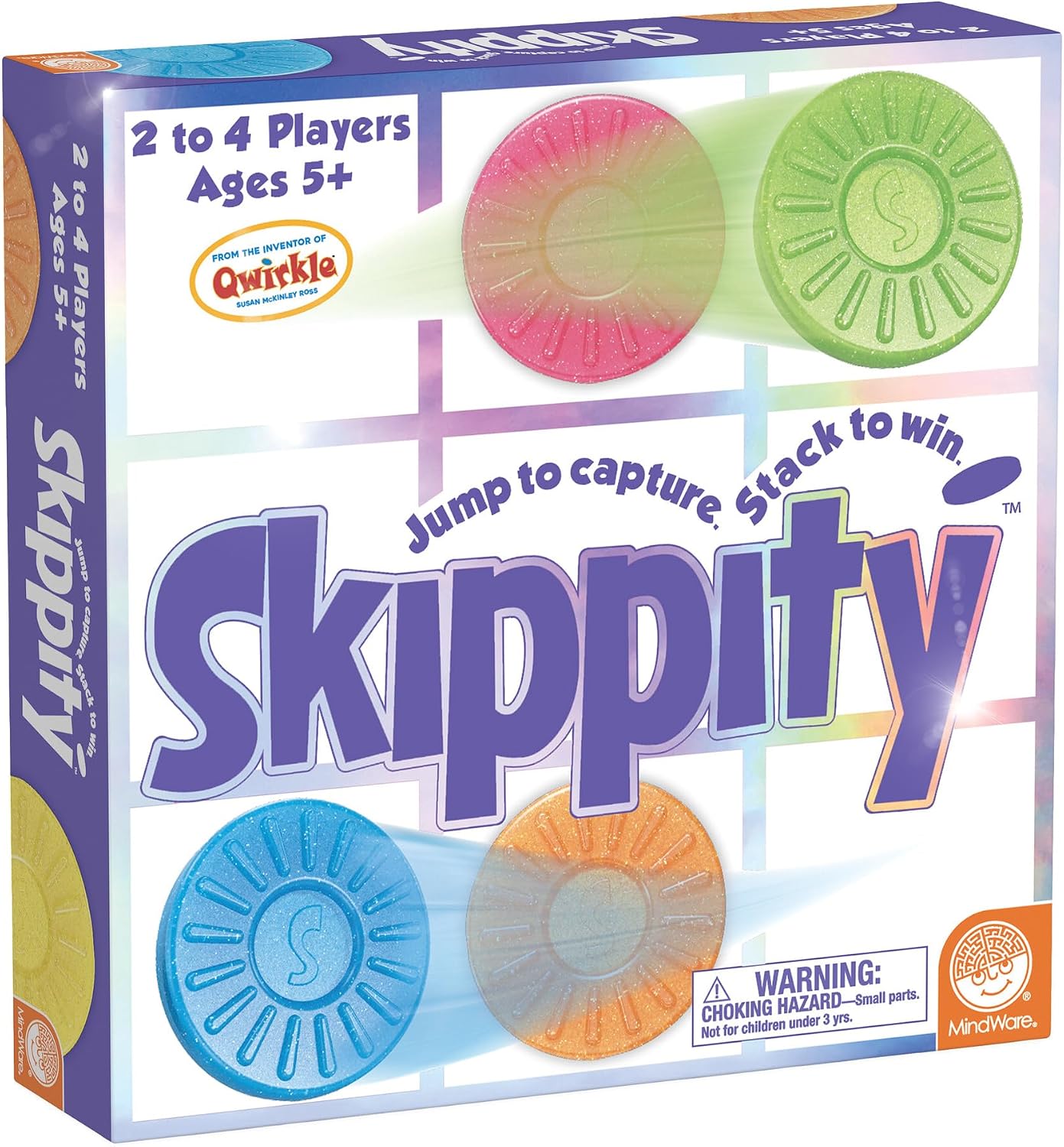 Skippity - Image 2